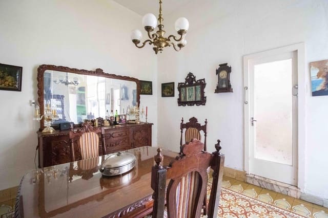 7 soveværelse Villa til salg i Santa Cruz de la Palma - € 470.000 (Ref: 7641684)