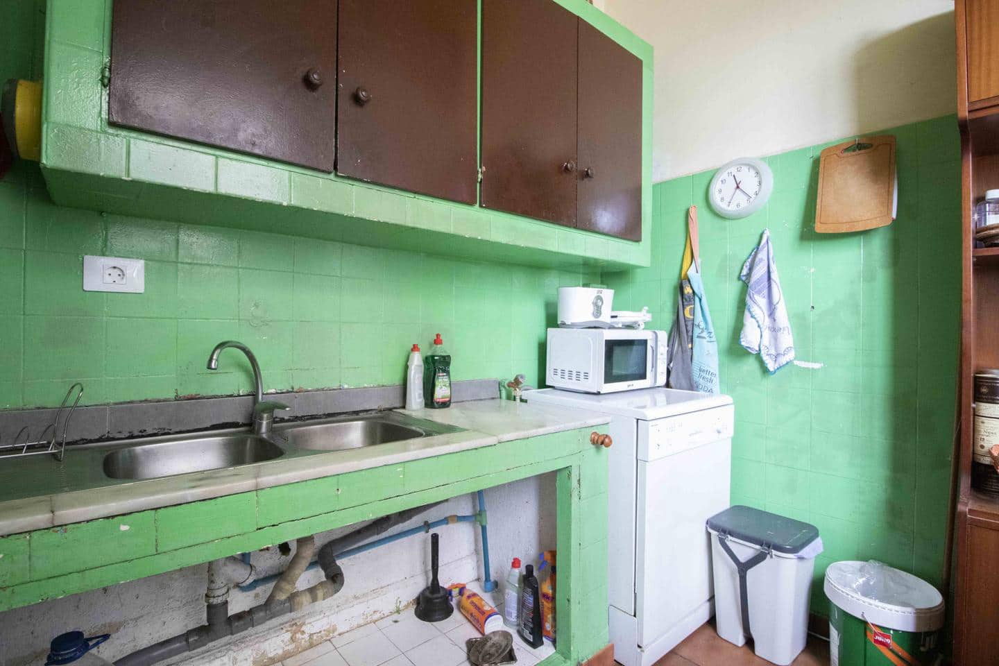 7 soveværelse Villa til salg i Santa Cruz de la Palma - € 470.000 (Ref: 7641684)