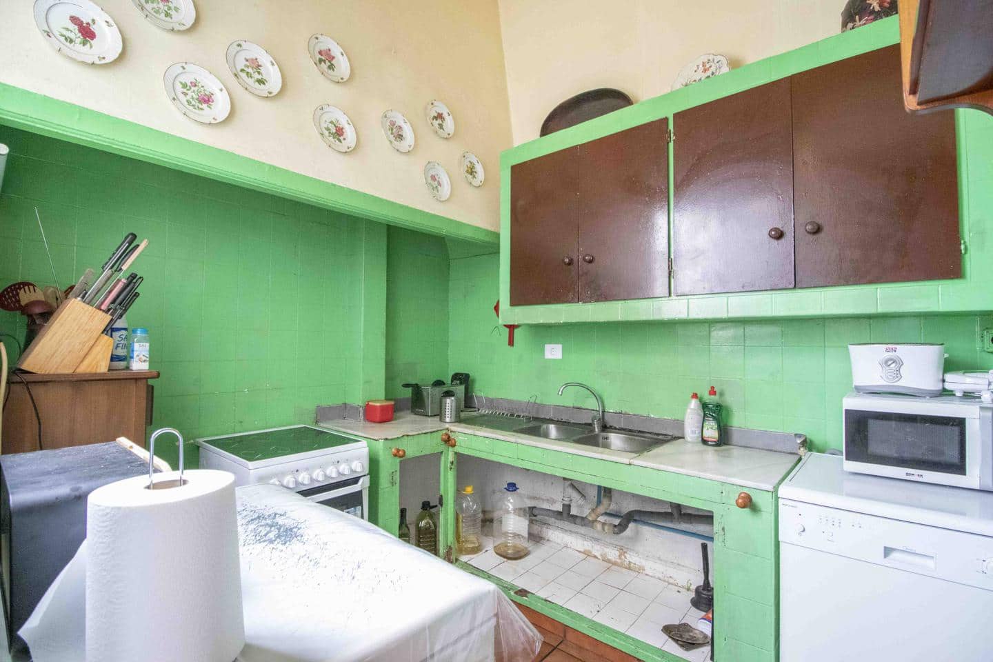 7 soveværelse Villa til salg i Santa Cruz de la Palma - € 470.000 (Ref: 7641684)