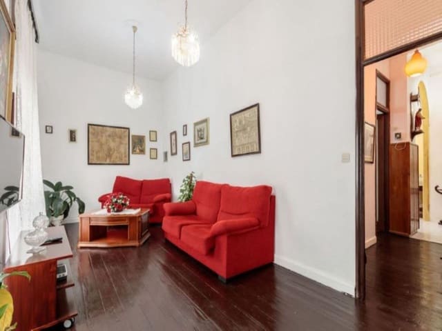 7 soveværelse Villa til salg i Santa Cruz de la Palma - € 470.000 (Ref: 7641684)