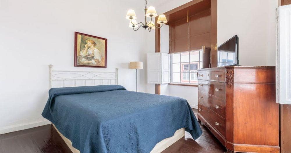 7 soveværelse Villa til salg i Santa Cruz de la Palma - € 470.000 (Ref: 7641684)