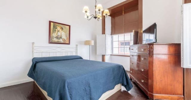 7 soveværelse Villa til salg i Santa Cruz de la Palma - € 470.000 (Ref: 7641684)