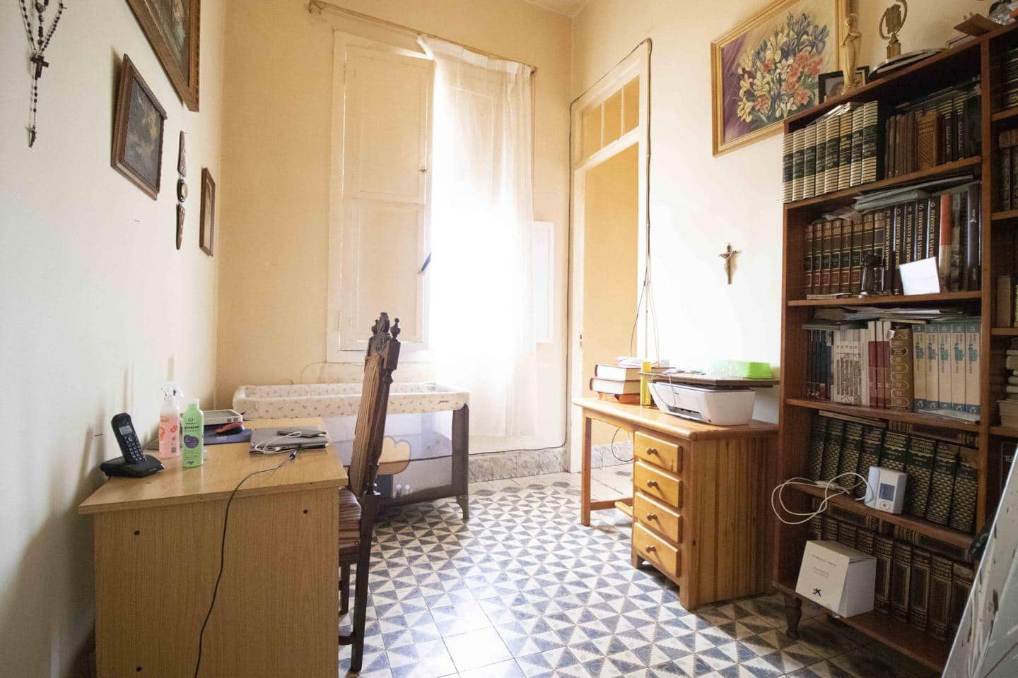 7 soveværelse Villa til salg i Santa Cruz de la Palma - € 470.000 (Ref: 7641684)