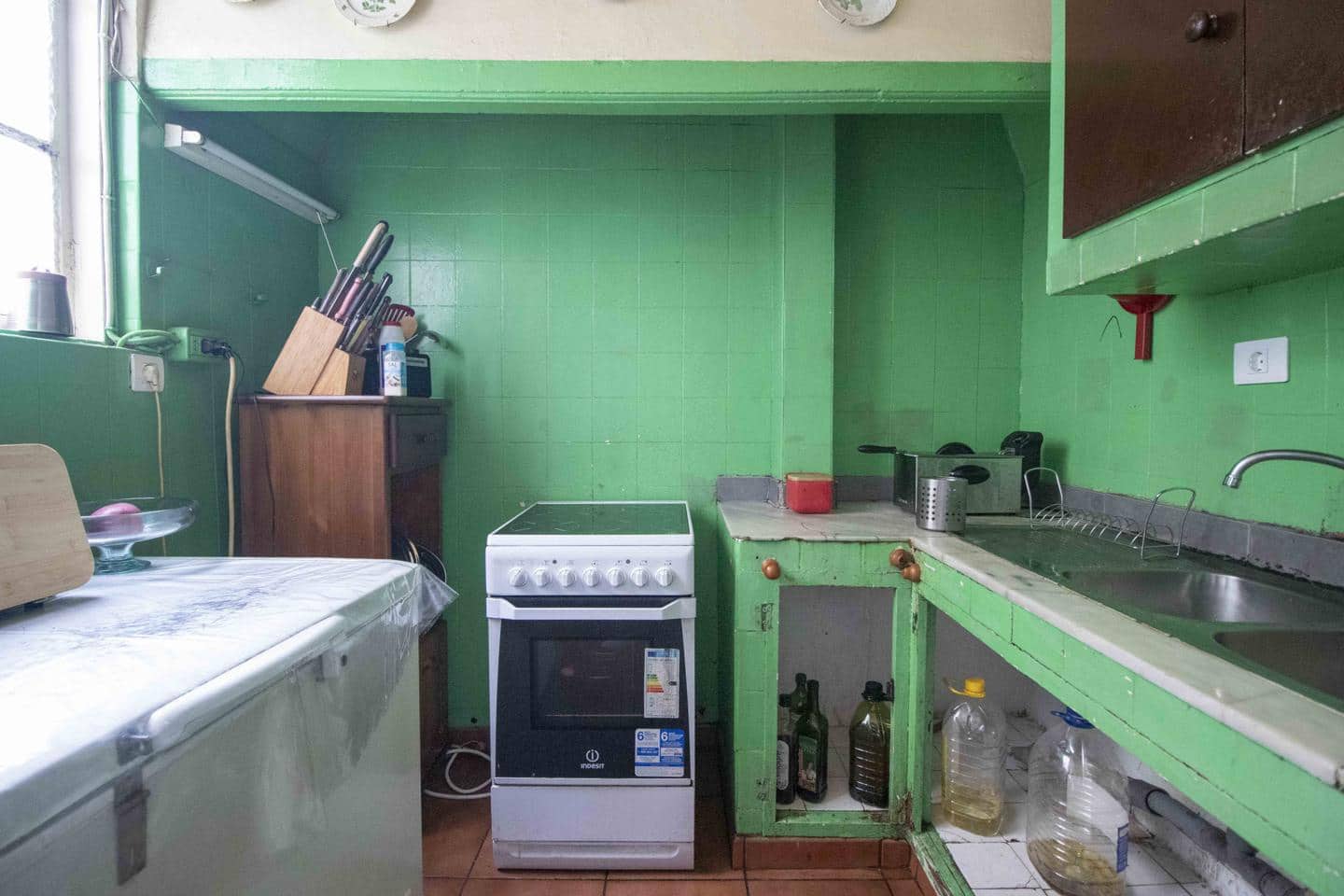 7 soveværelse Villa til salg i Santa Cruz de la Palma - € 470.000 (Ref: 7641684)