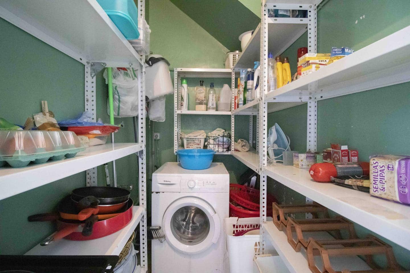 7 soveværelse Villa til salg i Santa Cruz de la Palma - € 470.000 (Ref: 7641684)