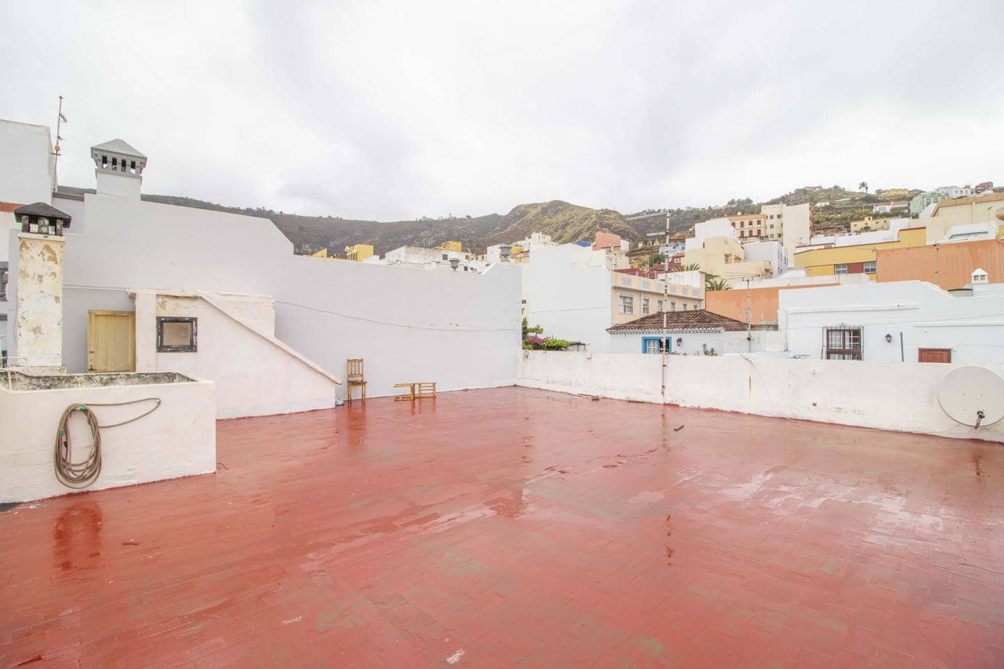 7 soveværelse Villa til salg i Santa Cruz de la Palma - € 470.000 (Ref: 7641684)