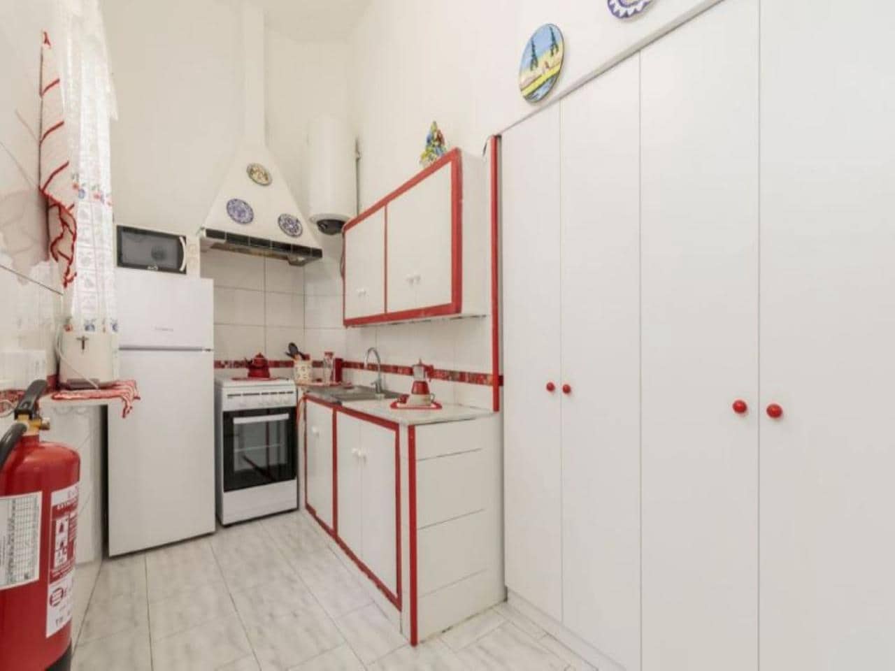 7 soveværelse Villa til salg i Santa Cruz de la Palma - € 470.000 (Ref: 7641684)