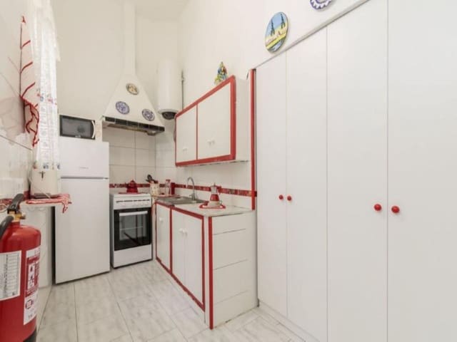 7 soveværelse Villa til salg i Santa Cruz de la Palma - € 470.000 (Ref: 7641684)