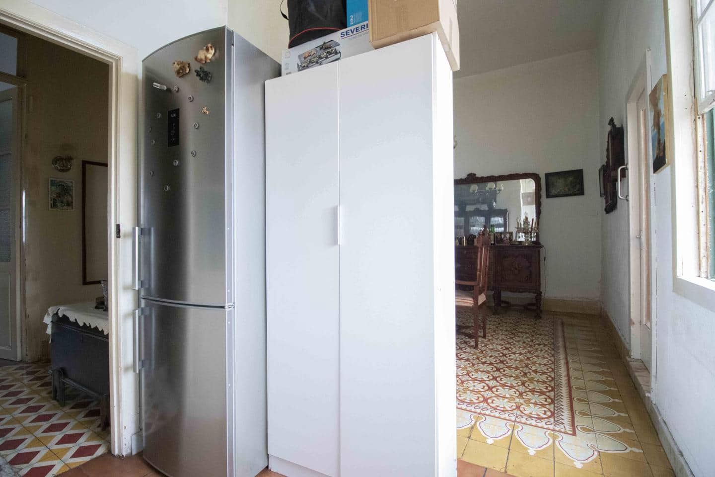 7 soveværelse Villa til salg i Santa Cruz de la Palma - € 470.000 (Ref: 7641684)