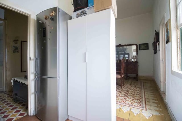 7 soveværelse Villa til salg i Santa Cruz de la Palma - € 470.000 (Ref: 7641684)