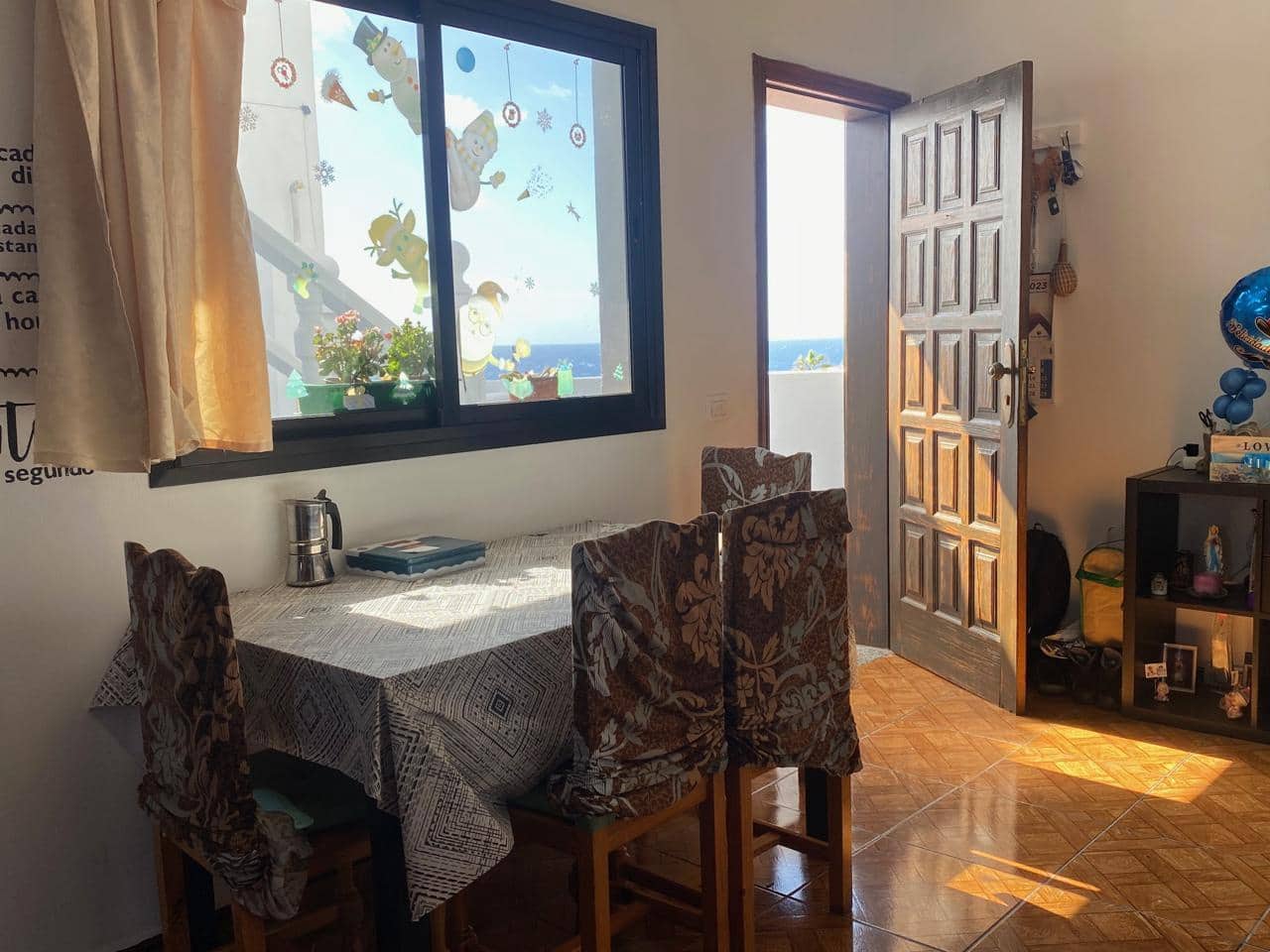 9 soveværelse Villa til salg i Valverde - € 499.000 (Ref: 7641687)