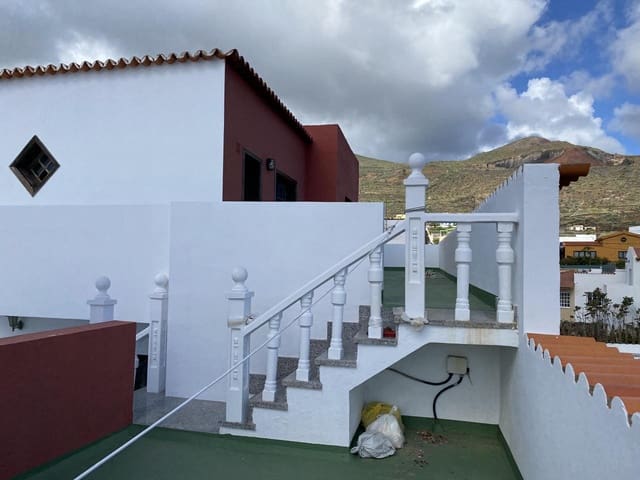 9 sovrum Villa till salu i Valverde - 499 000 € (Ref: 7641687)