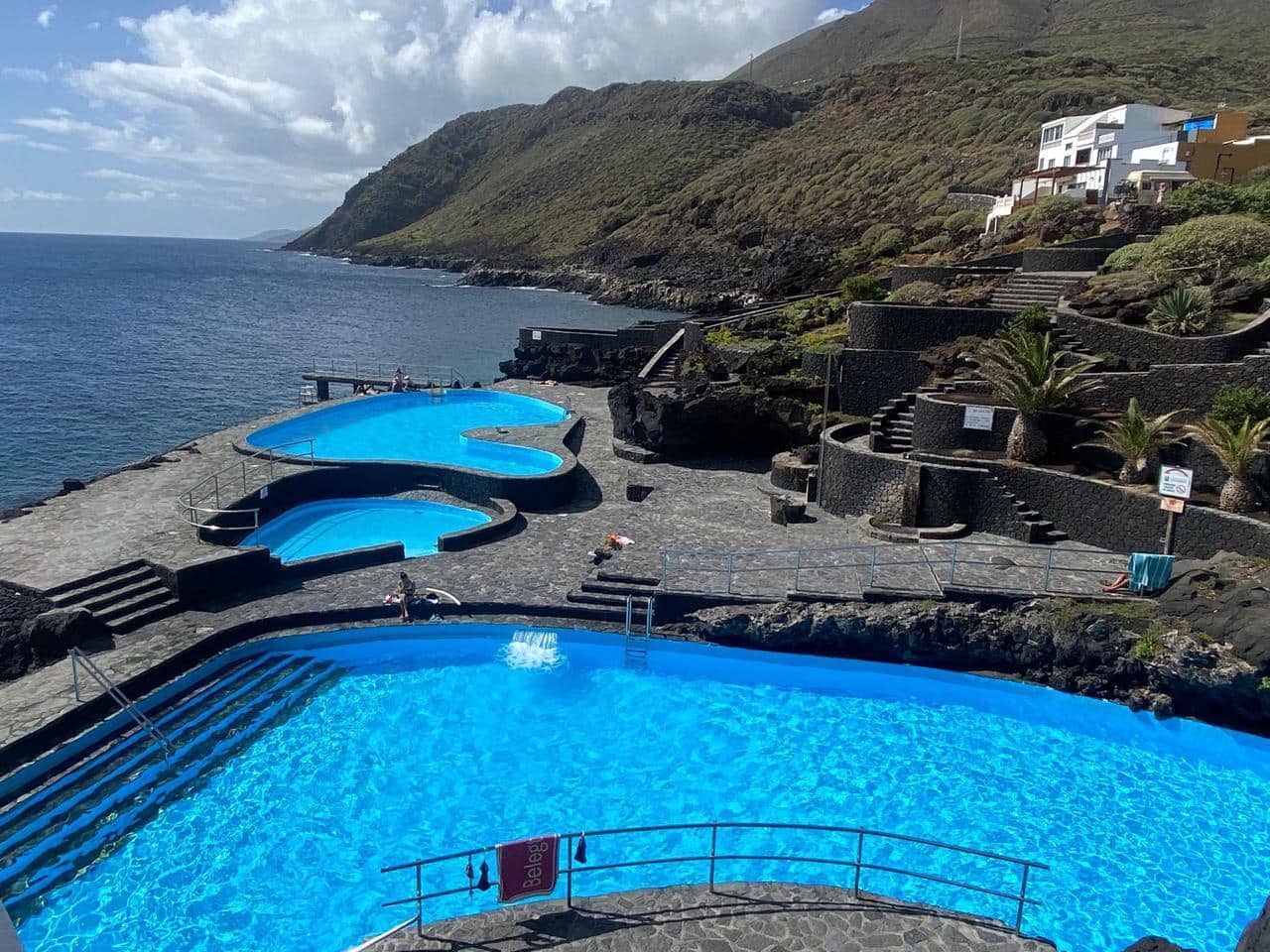 9 soveværelse Villa til salg i Valverde - € 499.000 (Ref: 7641687)