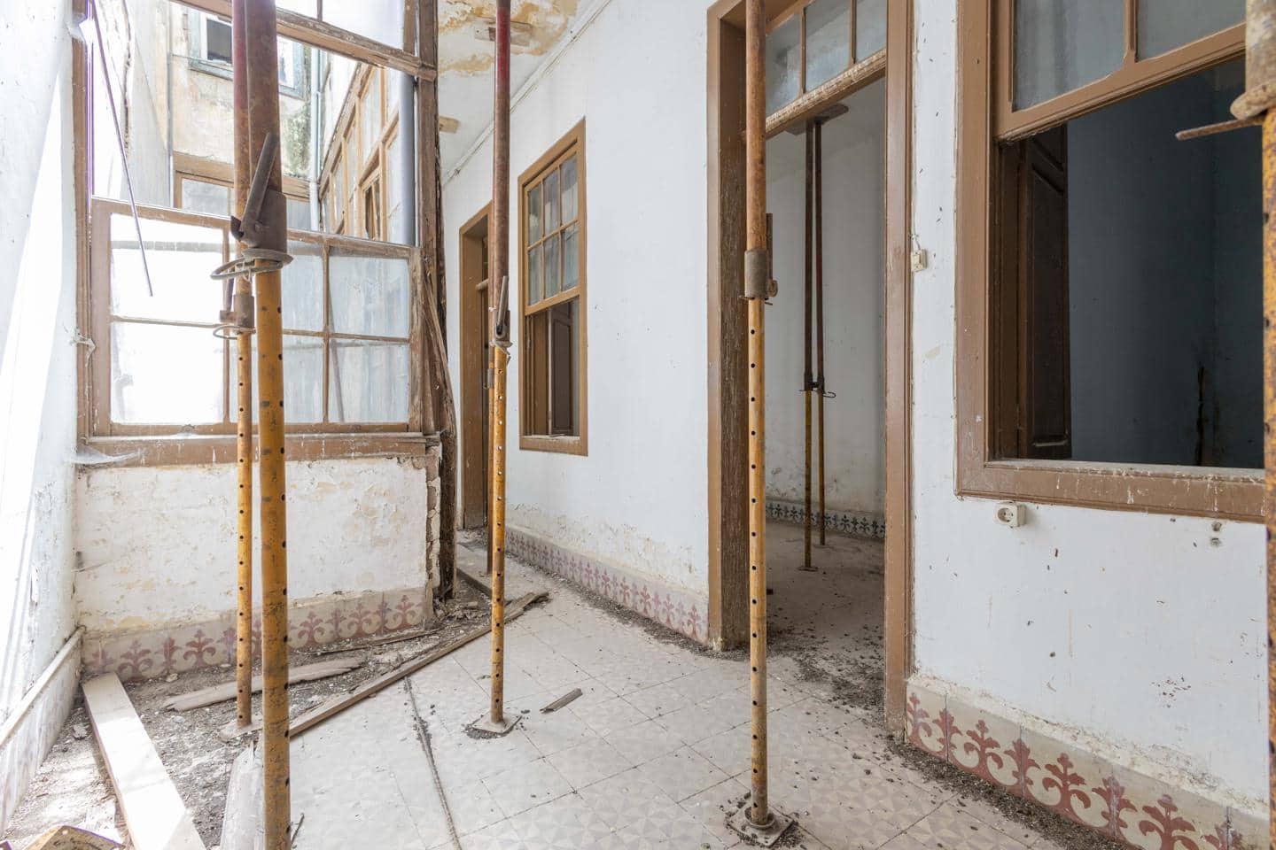 3 soverom Villa til salgs i Santa Cruz de Tenerife - € 600 000 (Ref: 7651246)