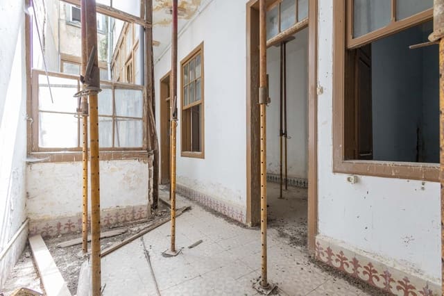 3 soverom Villa til salgs i Toscal, Santa Cruz de Tenerife - € 600 000 (Ref: 7651246)