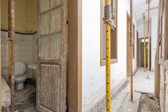 3 soverom Villa til salgs i Toscal, Santa Cruz de Tenerife - € 600 000 (Ref: 7651246)