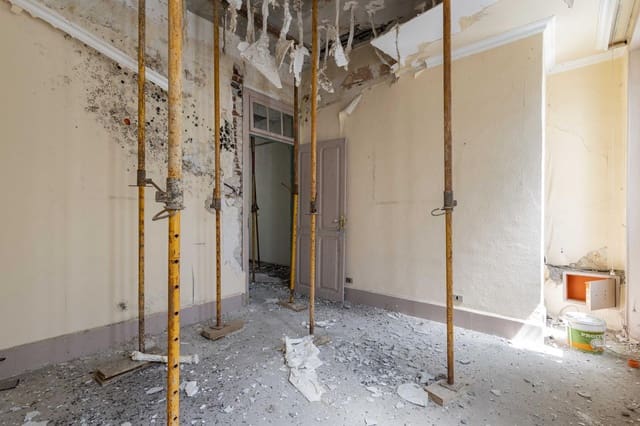 3 soverom Villa til salgs i Toscal, Santa Cruz de Tenerife - € 600 000 (Ref: 7651246)