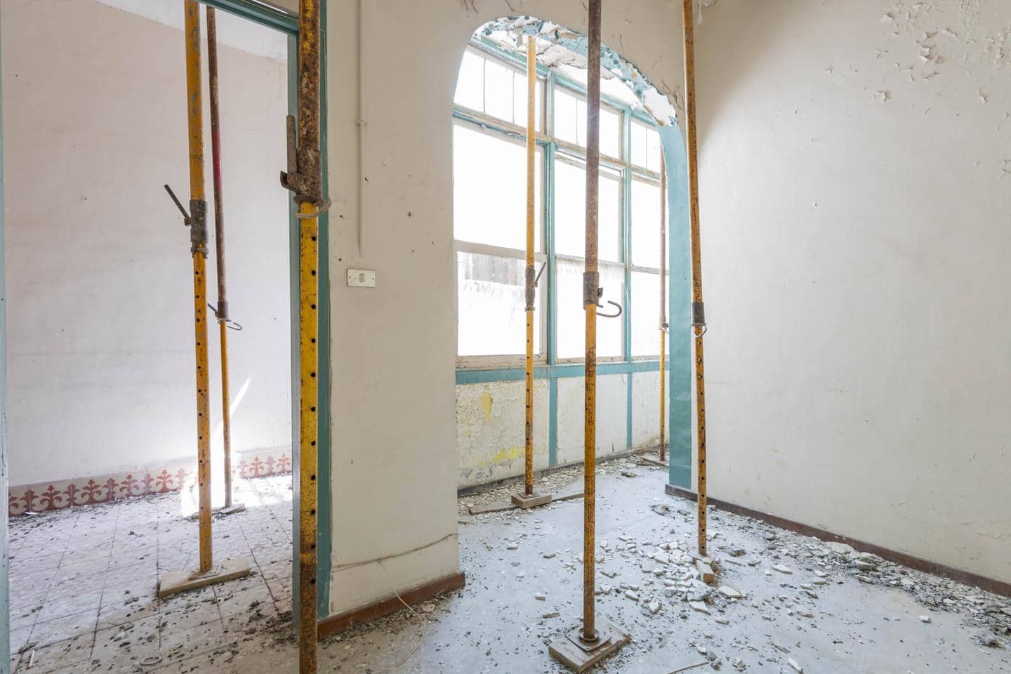 3 soverom Villa til salgs i Santa Cruz de Tenerife - € 600 000 (Ref: 7651246)