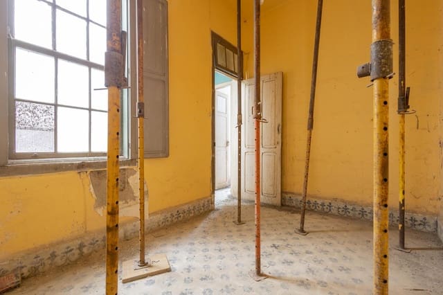 3 soverom Villa til salgs i Toscal, Santa Cruz de Tenerife - € 600 000 (Ref: 7651246)