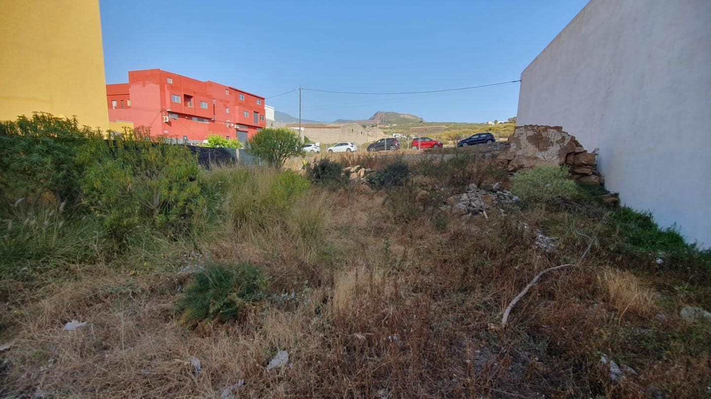 Mark till salu i Santa Cruz de Tenerife - 52 000 € (Ref: 7651256)