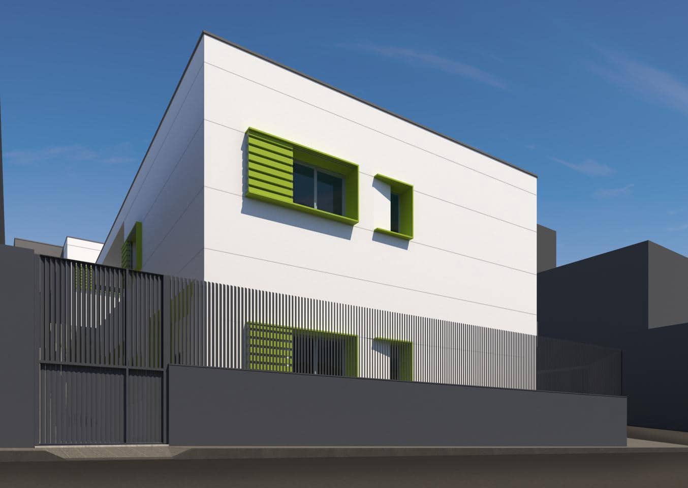 Grond te koop in San Cristobal de La Laguna - € 299.900 (Ref: 7661265)