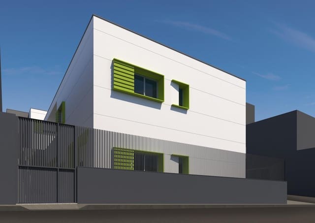 Grond te koop in San Cristóbal de La Laguna - € 299.900 (Ref: 7661265)