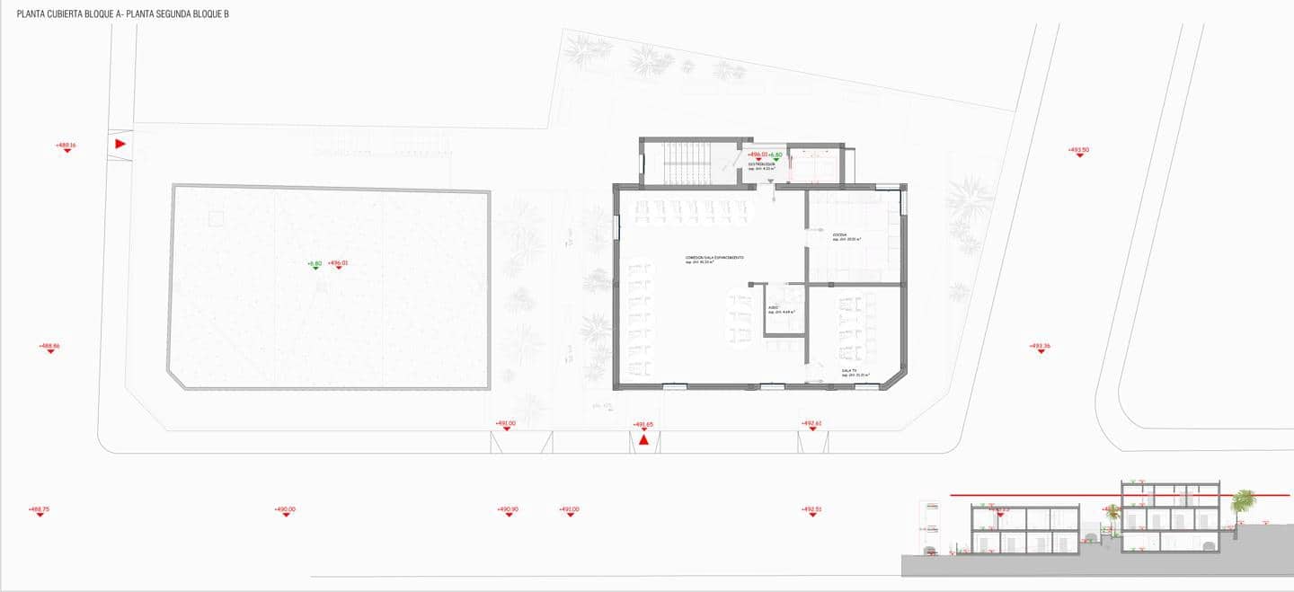 Grond te koop in San Cristobal de La Laguna - € 299.900 (Ref: 7661265)