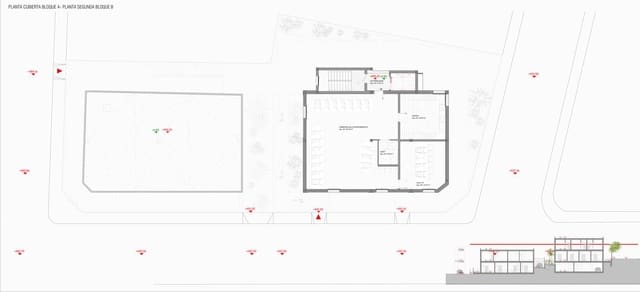 Grond te koop in San Cristóbal de La Laguna - € 299.900 (Ref: 7661265)