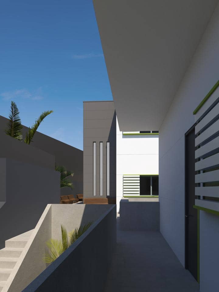 Grond te koop in San Cristobal de La Laguna - € 299.900 (Ref: 7661265)