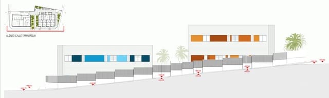 Grond te koop in San Cristóbal de La Laguna - € 299.900 (Ref: 7661265)