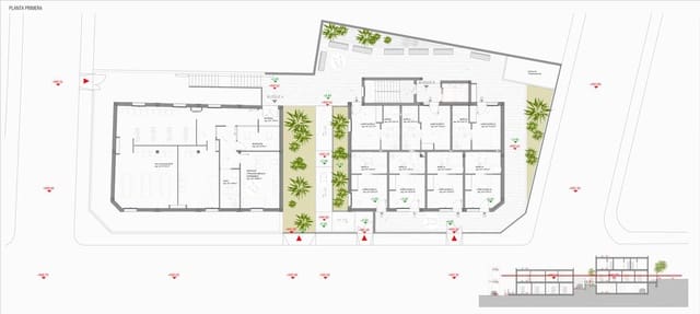 Grond te koop in San Cristóbal de La Laguna - € 299.900 (Ref: 7661265)