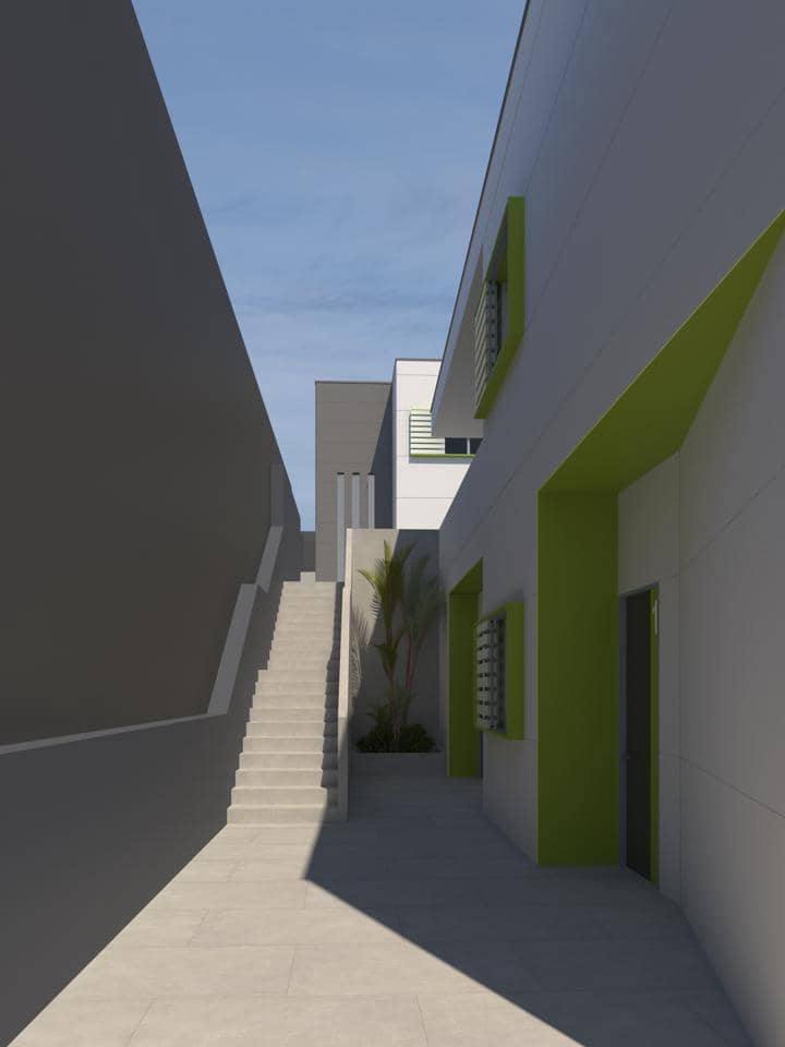 Grond te koop in San Cristobal de La Laguna - € 299.900 (Ref: 7661265)