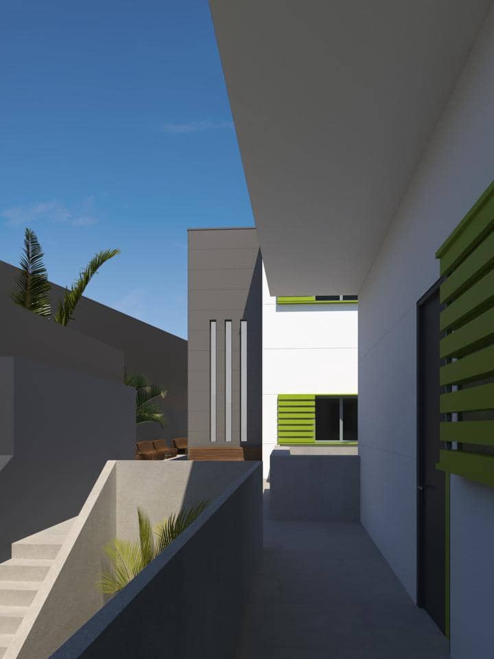 Grond te koop in San Cristobal de La Laguna - € 299.900 (Ref: 7661265)