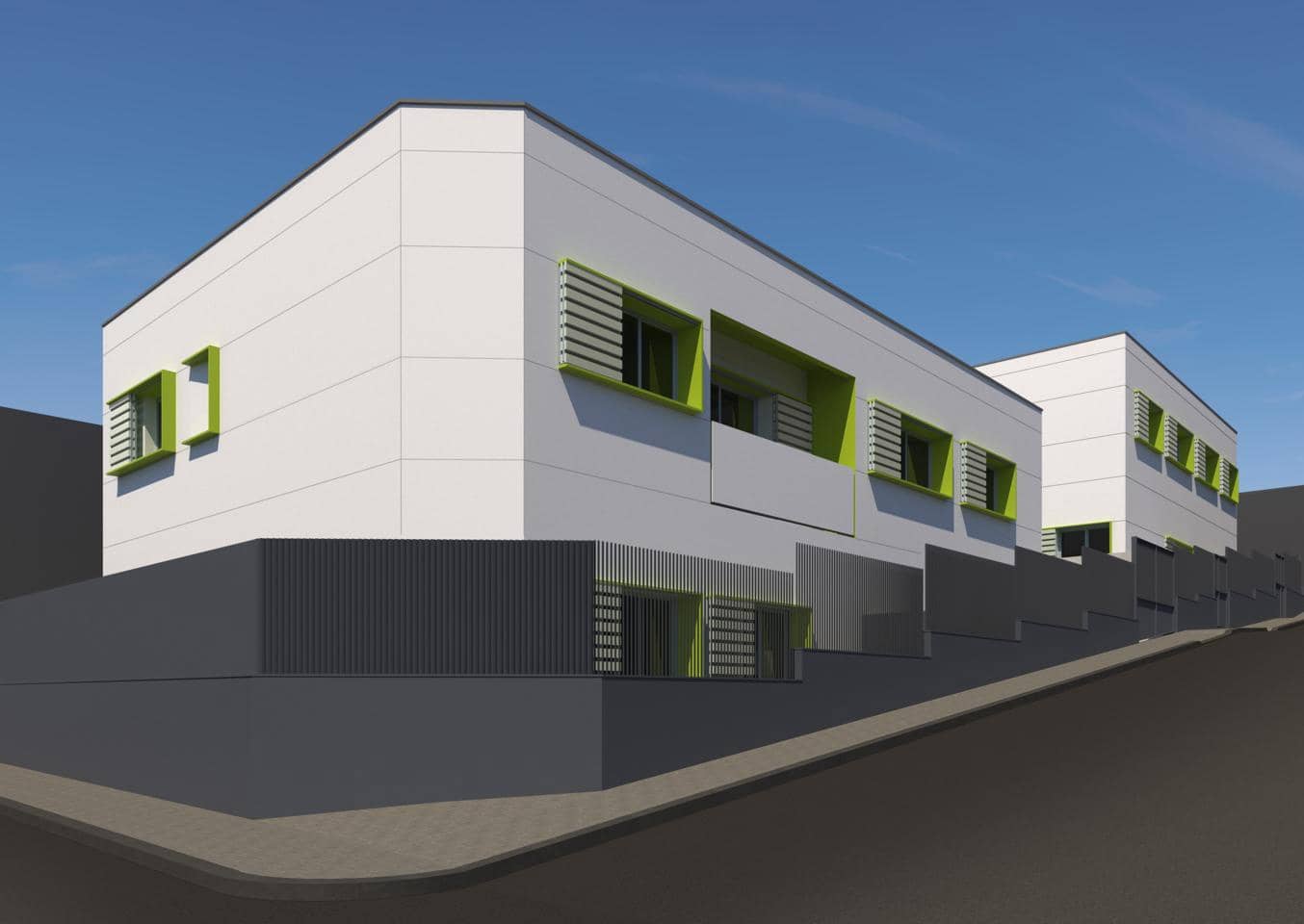 Grond te koop in San Cristobal de La Laguna - € 299.900 (Ref: 7661265)