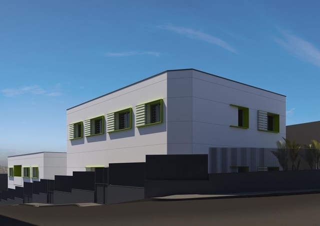 Grond te koop in San Cristóbal de La Laguna - € 299.900 (Ref: 7661265)