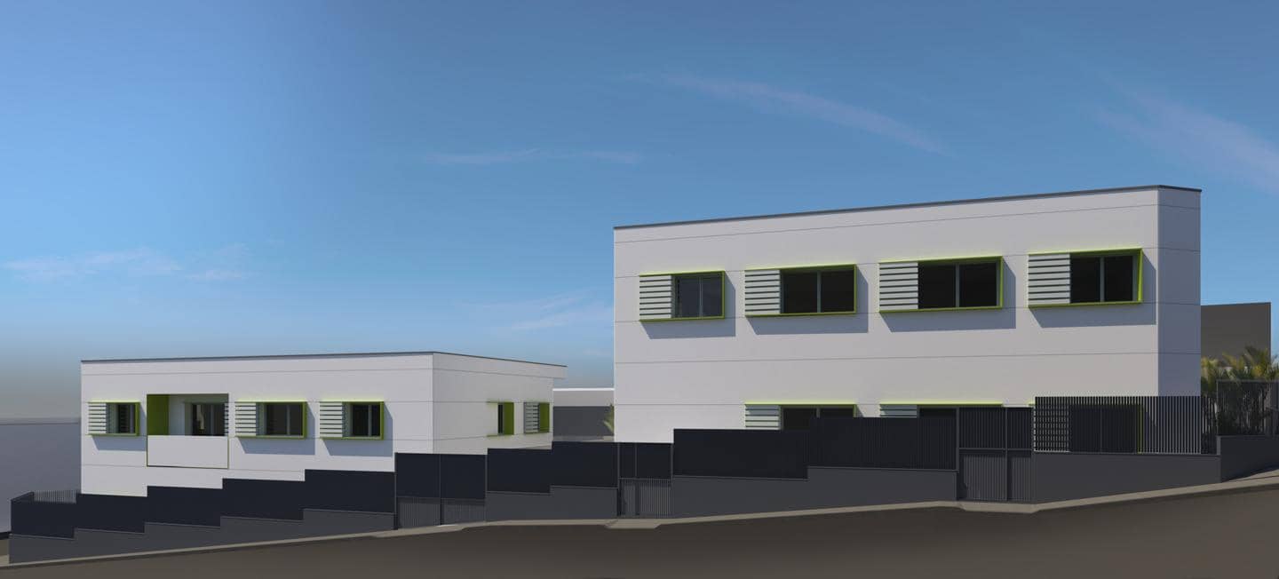 Grond te koop in San Cristobal de La Laguna - € 299.900 (Ref: 7661265)