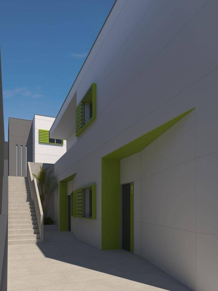 Grond te koop in San Cristobal de La Laguna - € 299.900 (Ref: 7661265)