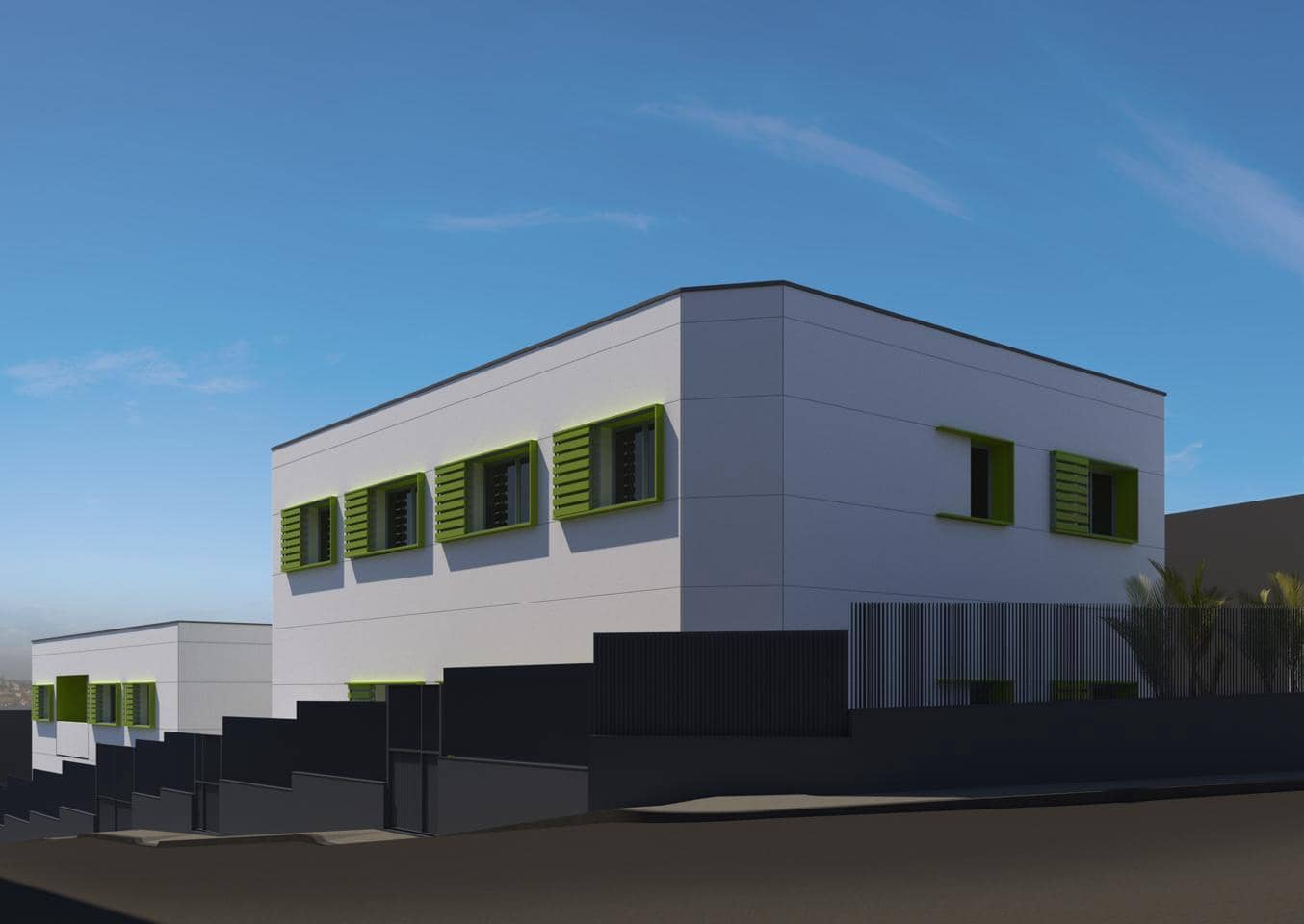 Grond te koop in San Cristobal de La Laguna - € 299.900 (Ref: 7661265)