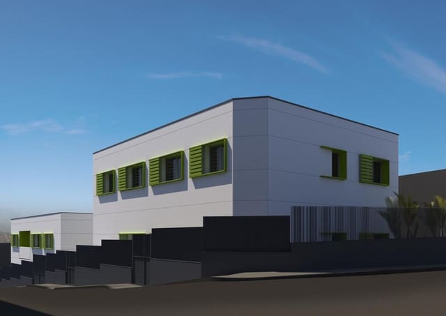 Grond te koop in San Cristóbal de La Laguna - € 299.900 (Ref: 7661265)