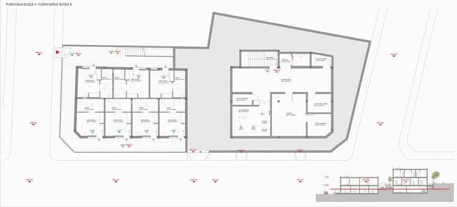 Grond te koop in San Cristóbal de La Laguna - € 299.900 (Ref: 7661265)