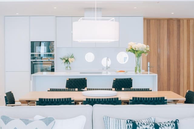 3 soveværelse Villa til salg i Guía de Isora med swimmingpool - € 2.035.000 (Ref: 7668814)