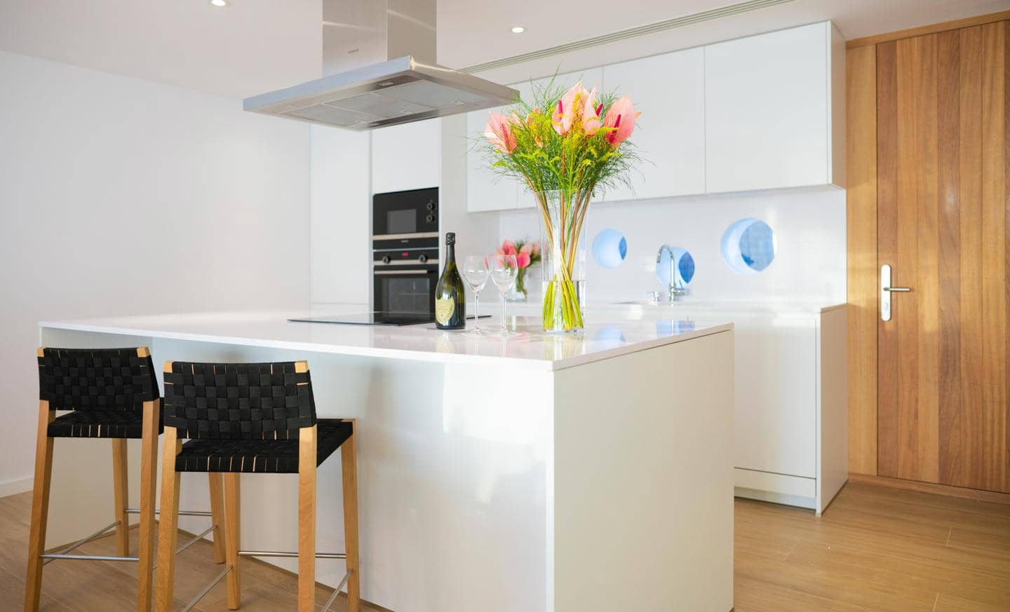 3 soveværelse Villa til salg i Guia de Isora med swimmingpool - € 2.035.000 (Ref: 7668814)