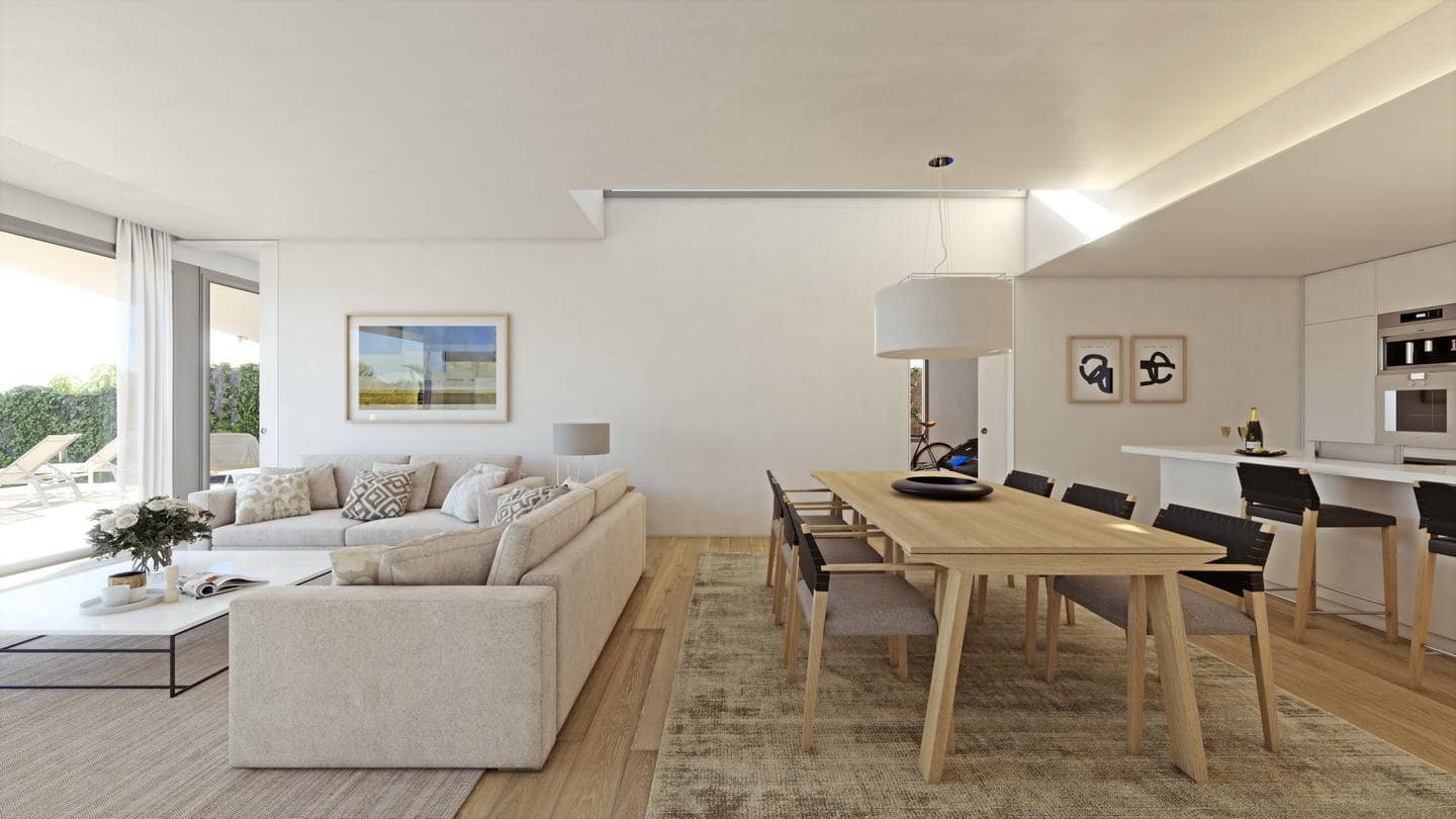 3 soveværelse Villa til salg i Guia de Isora med swimmingpool - € 2.035.000 (Ref: 7668814)