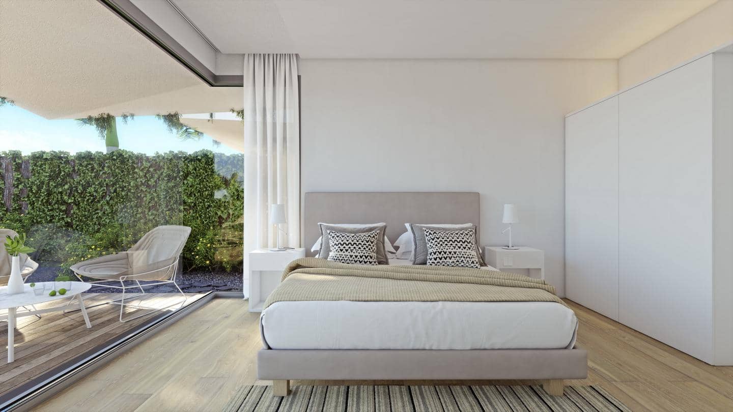 3 soveværelse Villa til salg i Guia de Isora med swimmingpool - € 2.035.000 (Ref: 7668814)