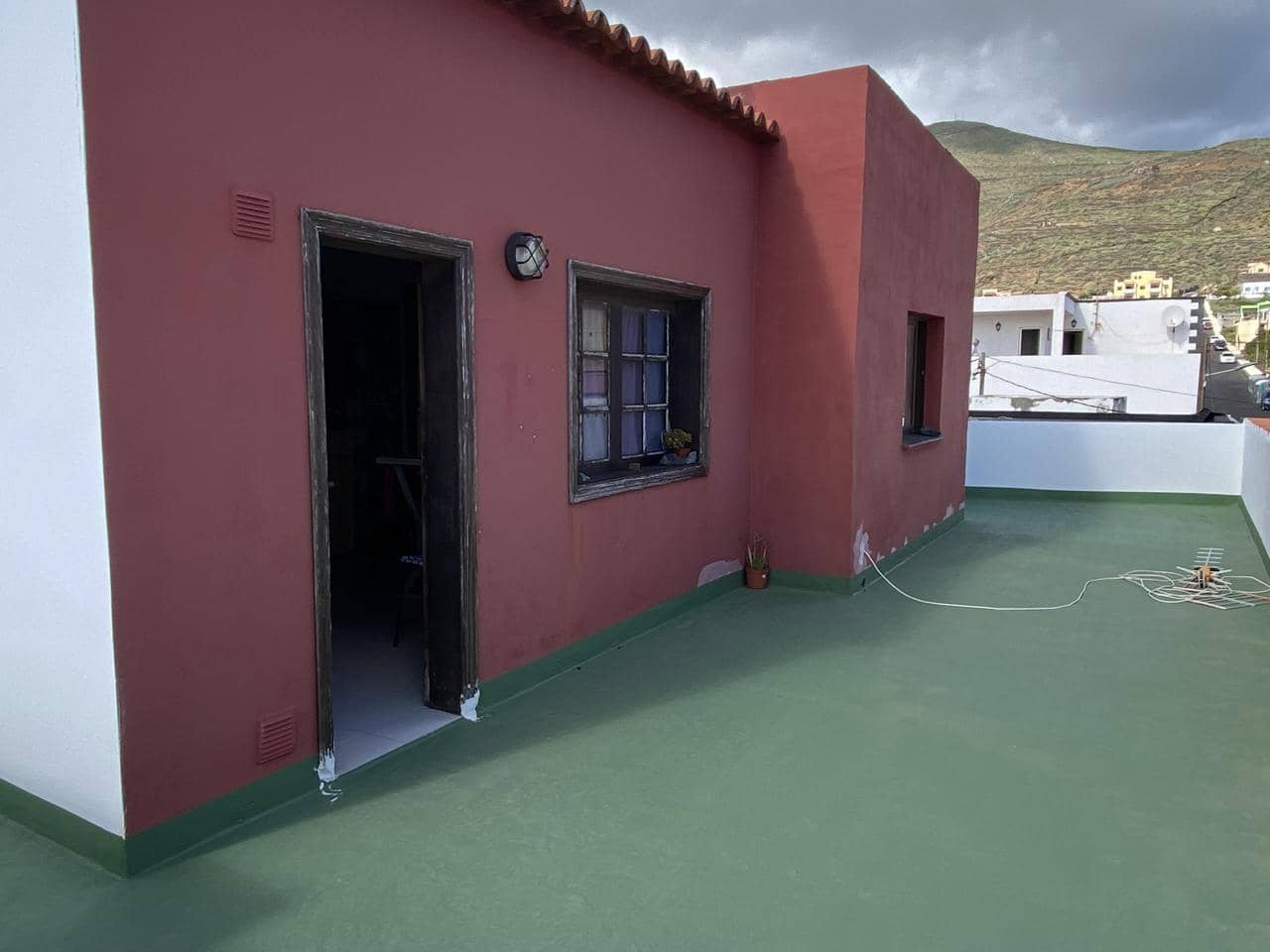 9 soveværelse Villa til salg i La Caleta - € 499.000 (Ref: 7701154)