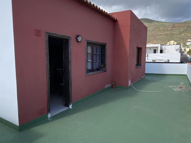 9 sovrum Villa till salu i La Caleta, Valverde - 499 000 € (Ref: 7701154)