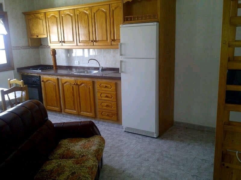 9 soveværelse Villa til salg i La Caleta - € 499.000 (Ref: 7701154)