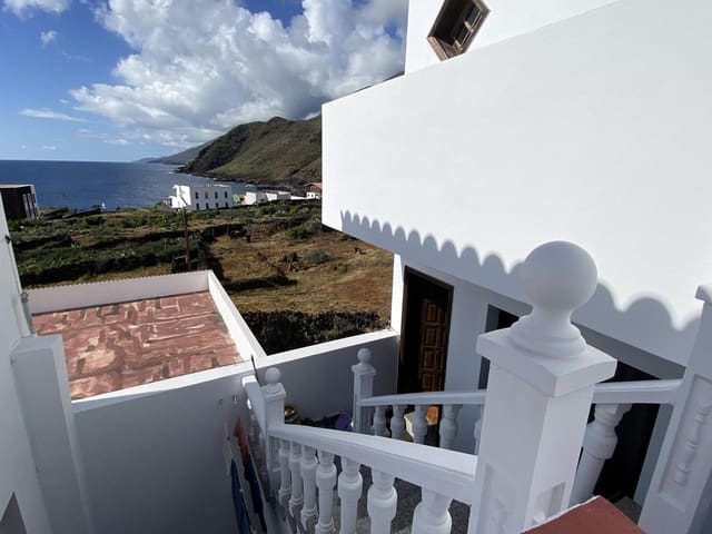 9 sovrum Villa till salu i La Caleta, Valverde - 499 000 € (Ref: 7701154)