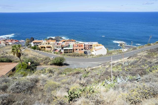 Mark till salu i Tacoronte - 160 000 € (Ref: 7834341)