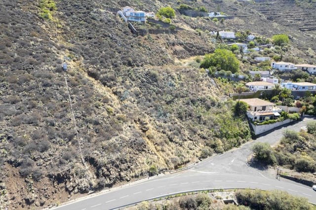 Mark till salu i Tacoronte - 160 000 € (Ref: 7834341)